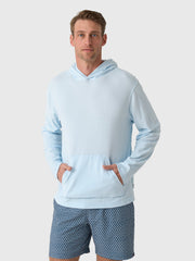 04651 / A Trip In A Bag Men's Terry Hoodie