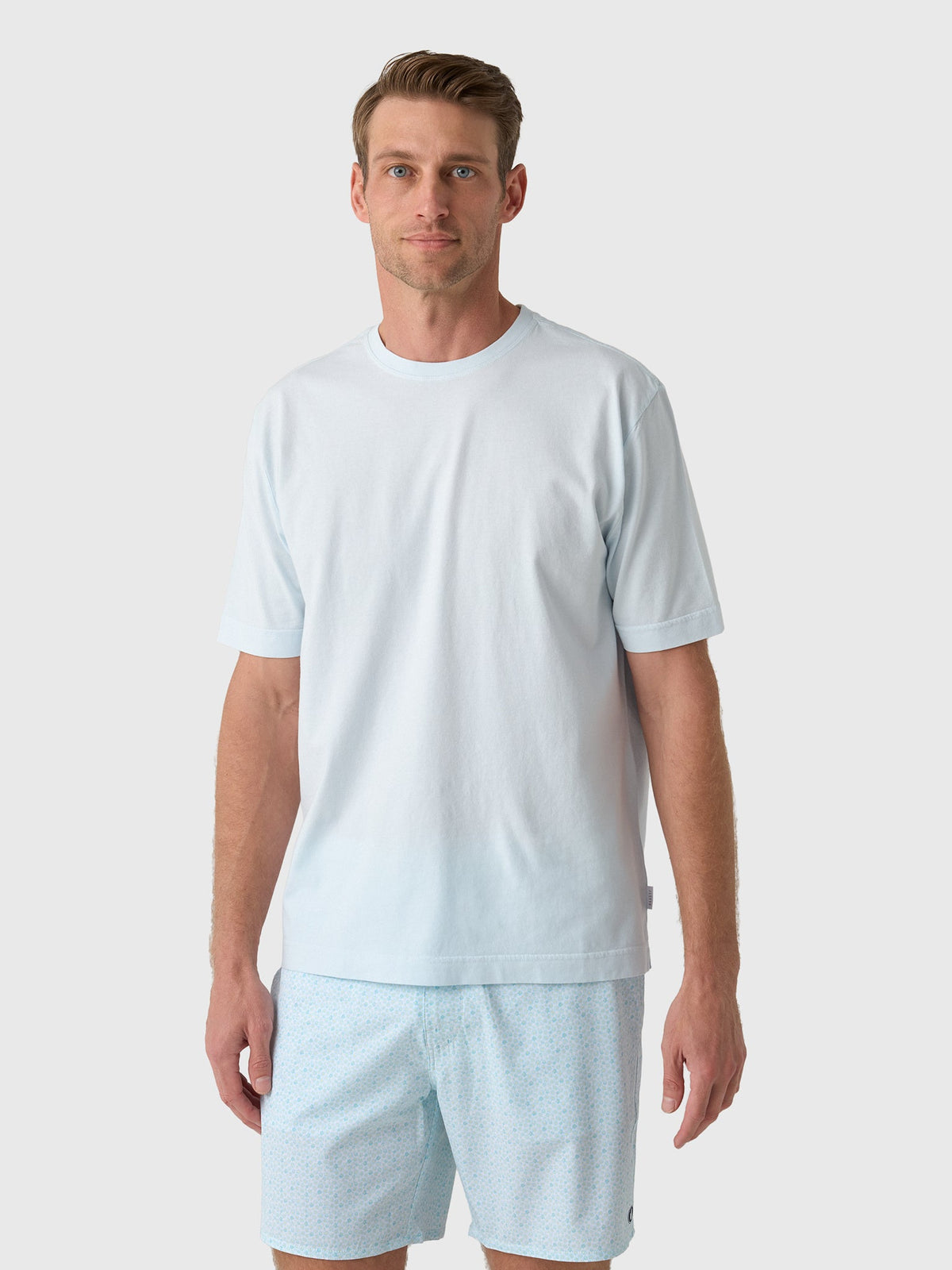 04651 / A Trip In A Bag Men's Jersey Tee