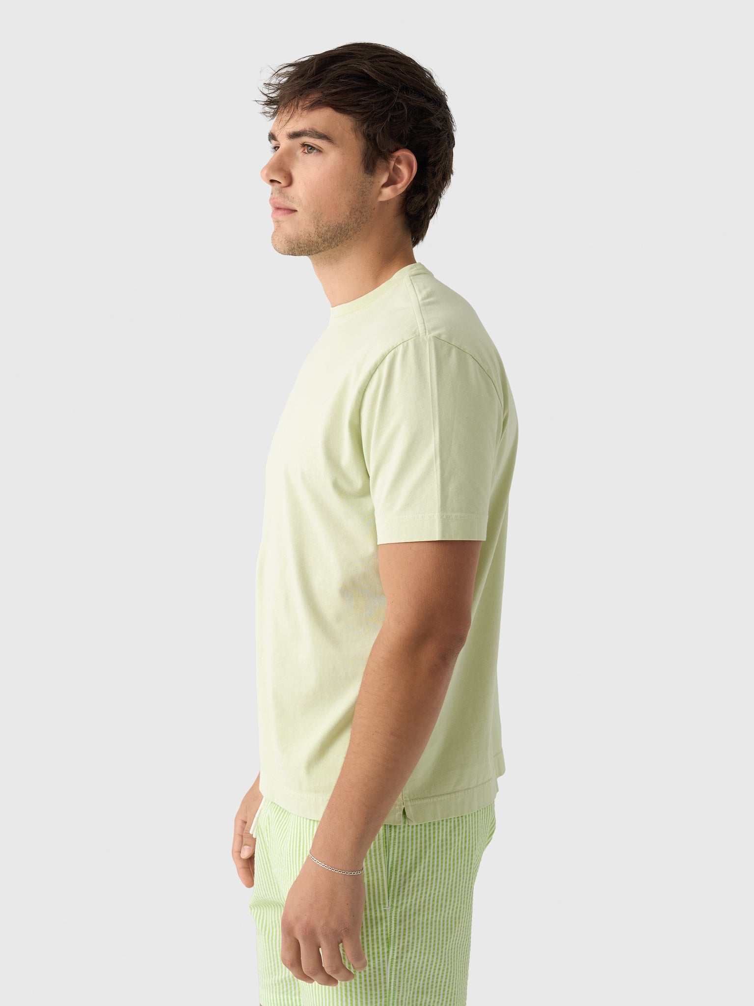 04651 / A Trip In A Bag Men's Jersey Tee