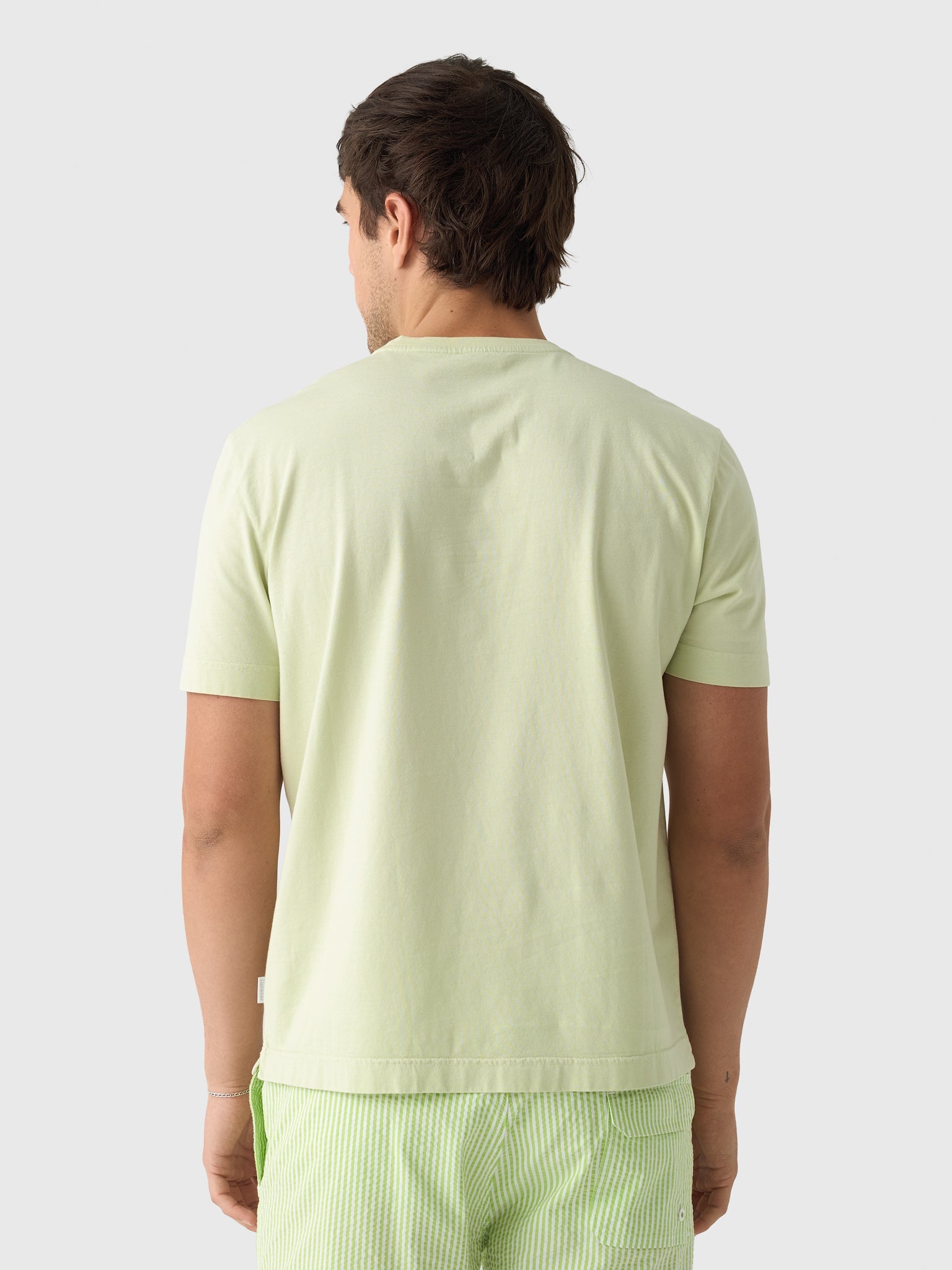 04651 / A Trip In A Bag Men's Jersey Tee