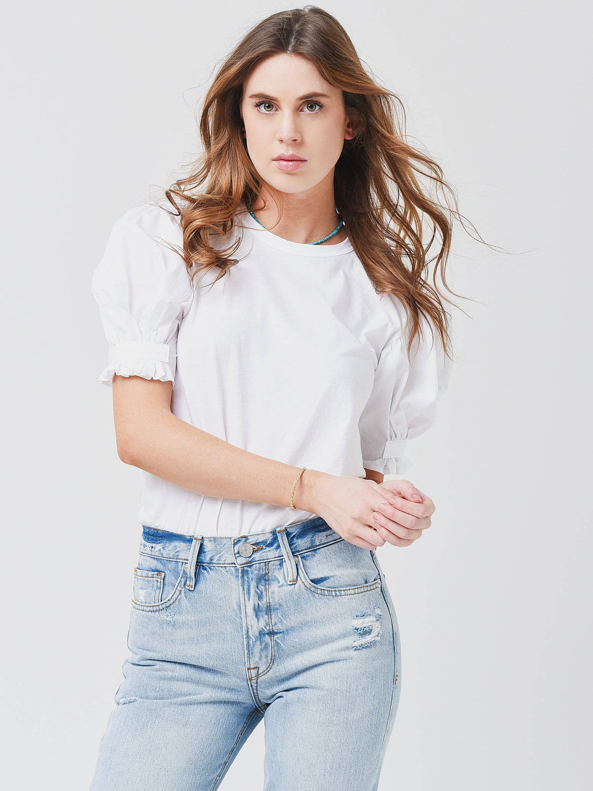A.L.C. Women's Constance Tee