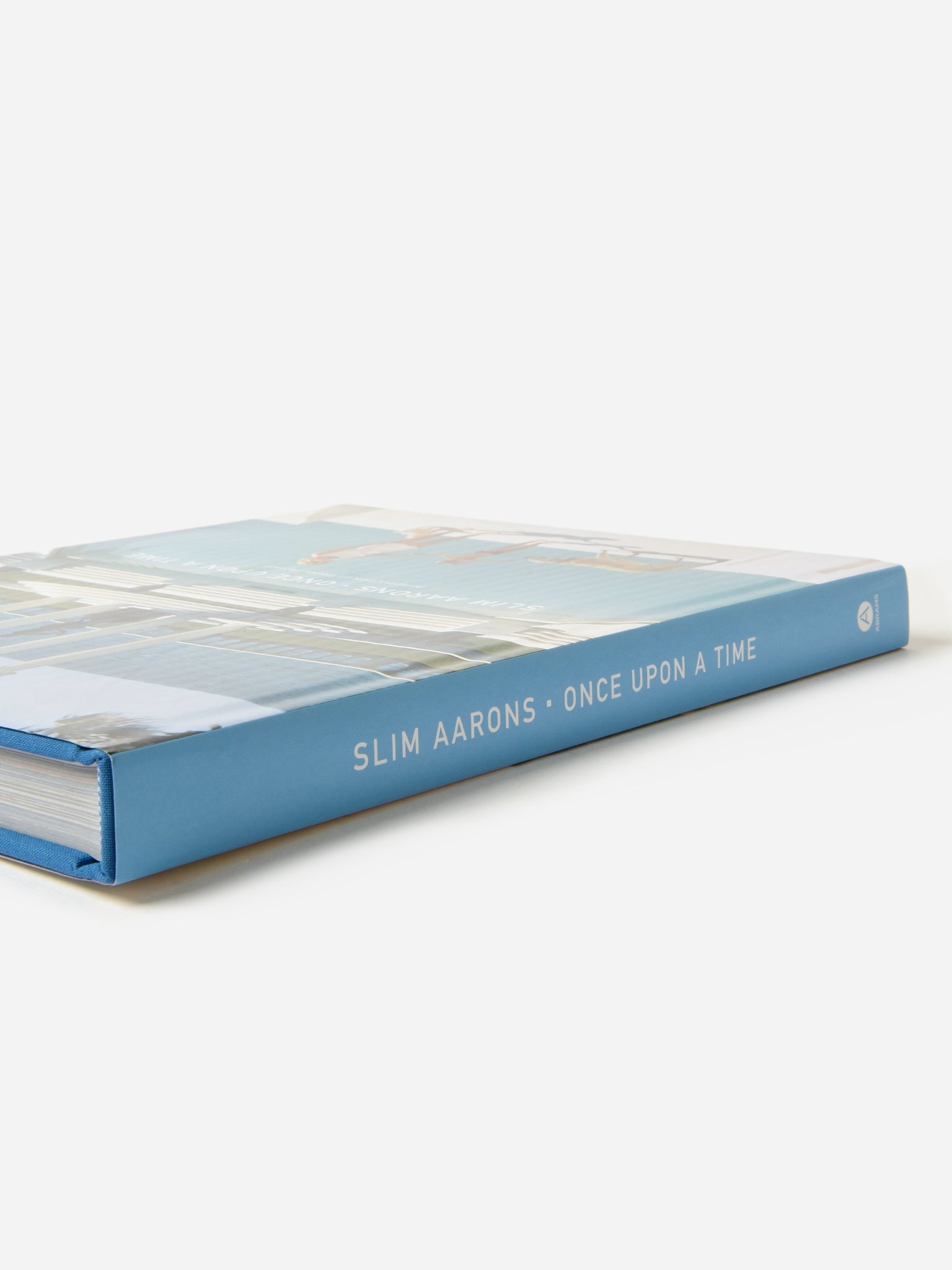 Abrams Publishing Slim Aarons: Once Upon A Time