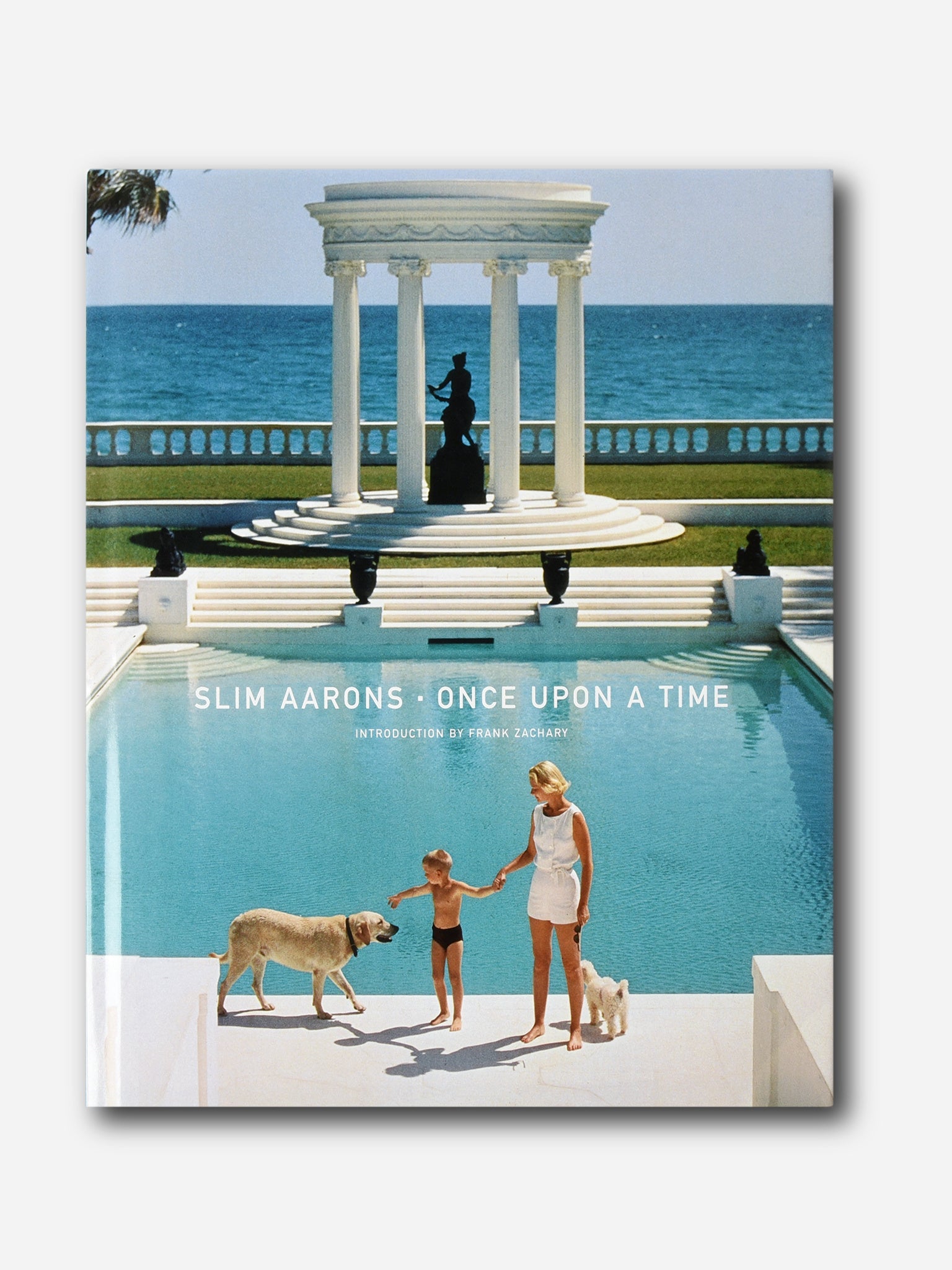Abrams Publishing Slim Aarons: Once Upon A Time