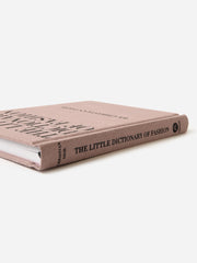 Abrams Publishing The Little Dictionary of Fashion: A Guide to Dress Sense for Every Woman