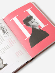 Abrams Publishing The Little Dictionary of Fashion: A Guide to Dress Sense for Every Woman