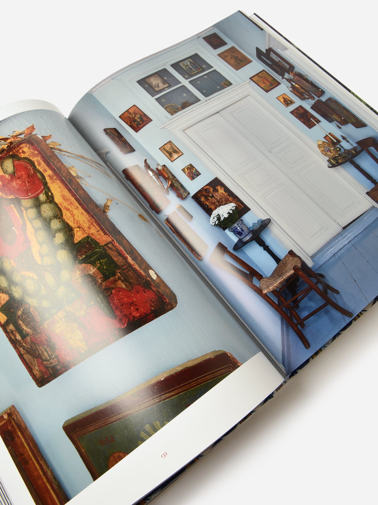 Abrams Publishing Haute Bohemians: Greece