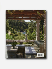 Abrams Publishing Haute Bohemians: Greece