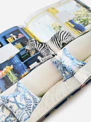 Abrams Publishing Palm Beach Living