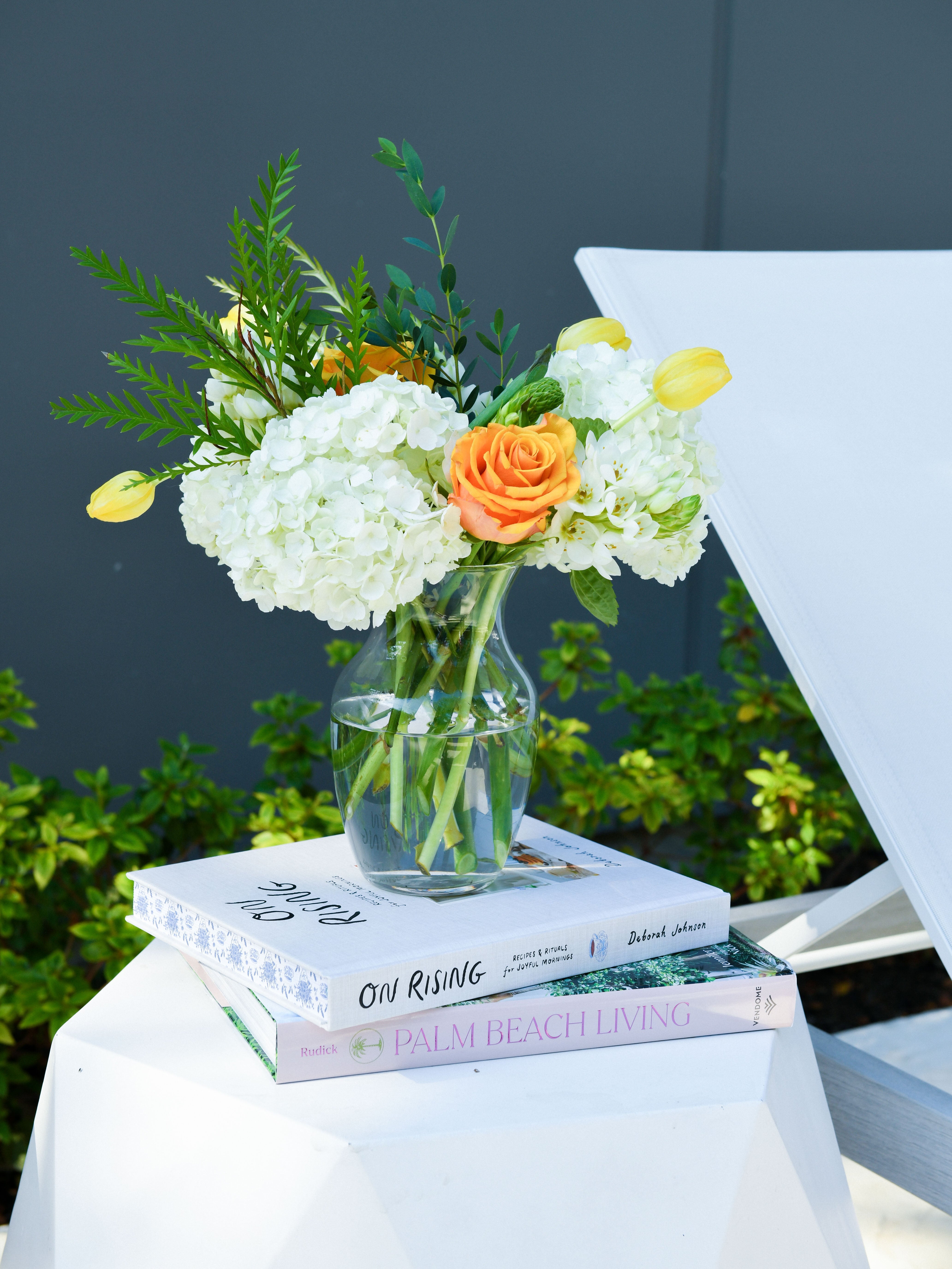 Abrams Publishing Palm Beach Living
