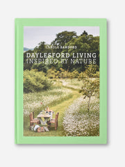Abrams Publishing Daylesford Living: Inspired by Nature: Organic Lifestyle in the Cotswolds