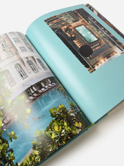 Abrams Publishing Copacabana Palace: Where Rio Starts