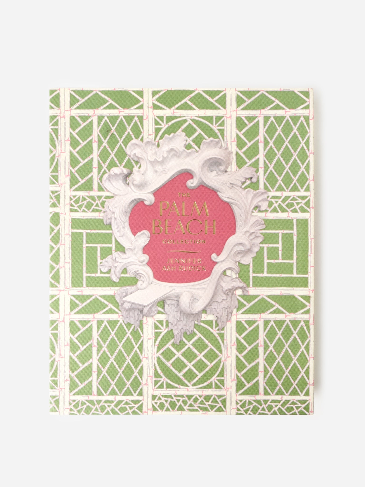 Abrams Publishing The Palm Beach Collection