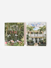 Abrams Publishing The Palm Beach Collection