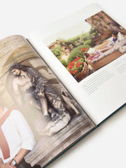 Abrams Publishing Slim Aarons: La Dolce Vita