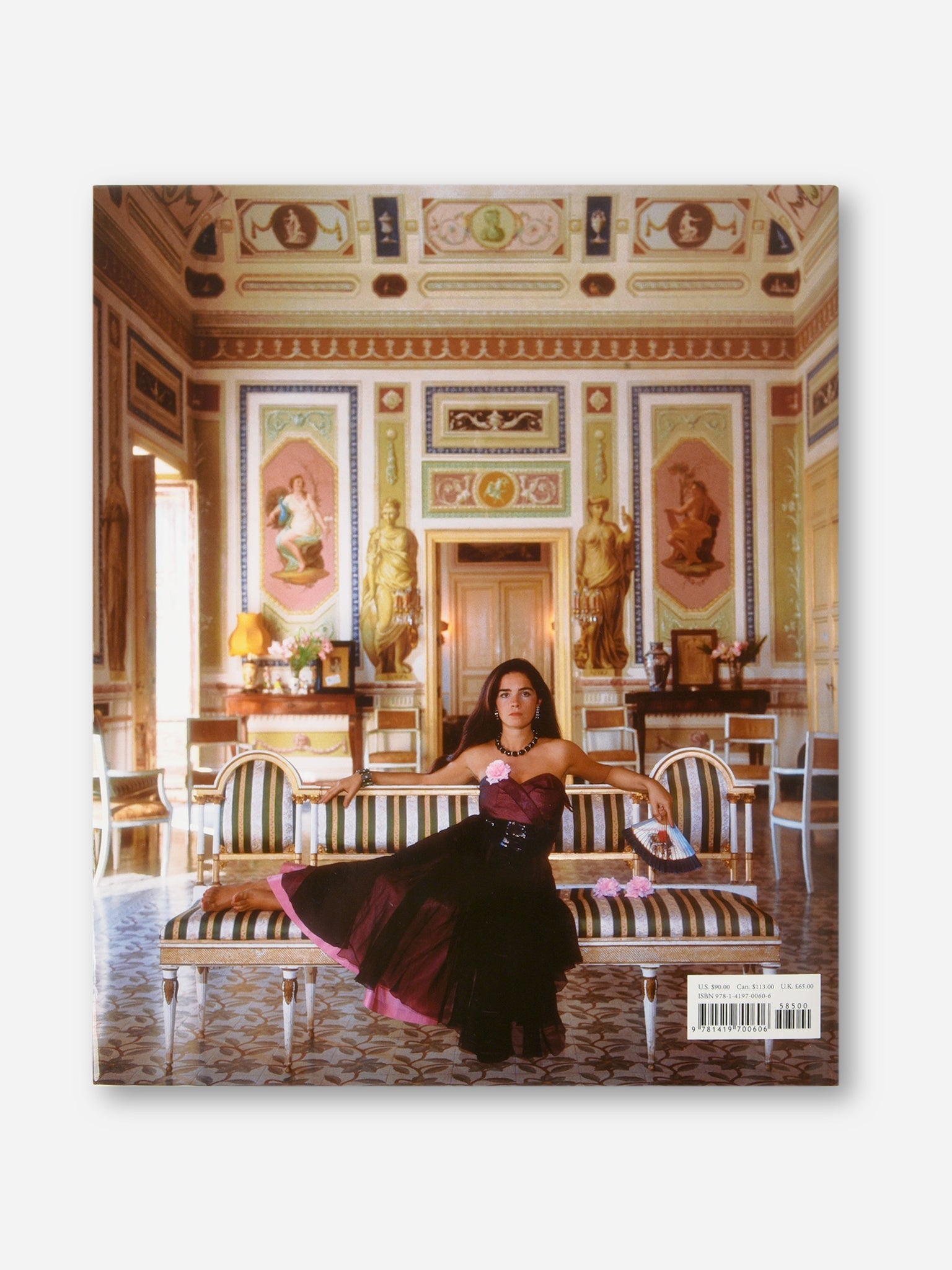 Abrams Publishing Slim Aarons: La Dolce Vita