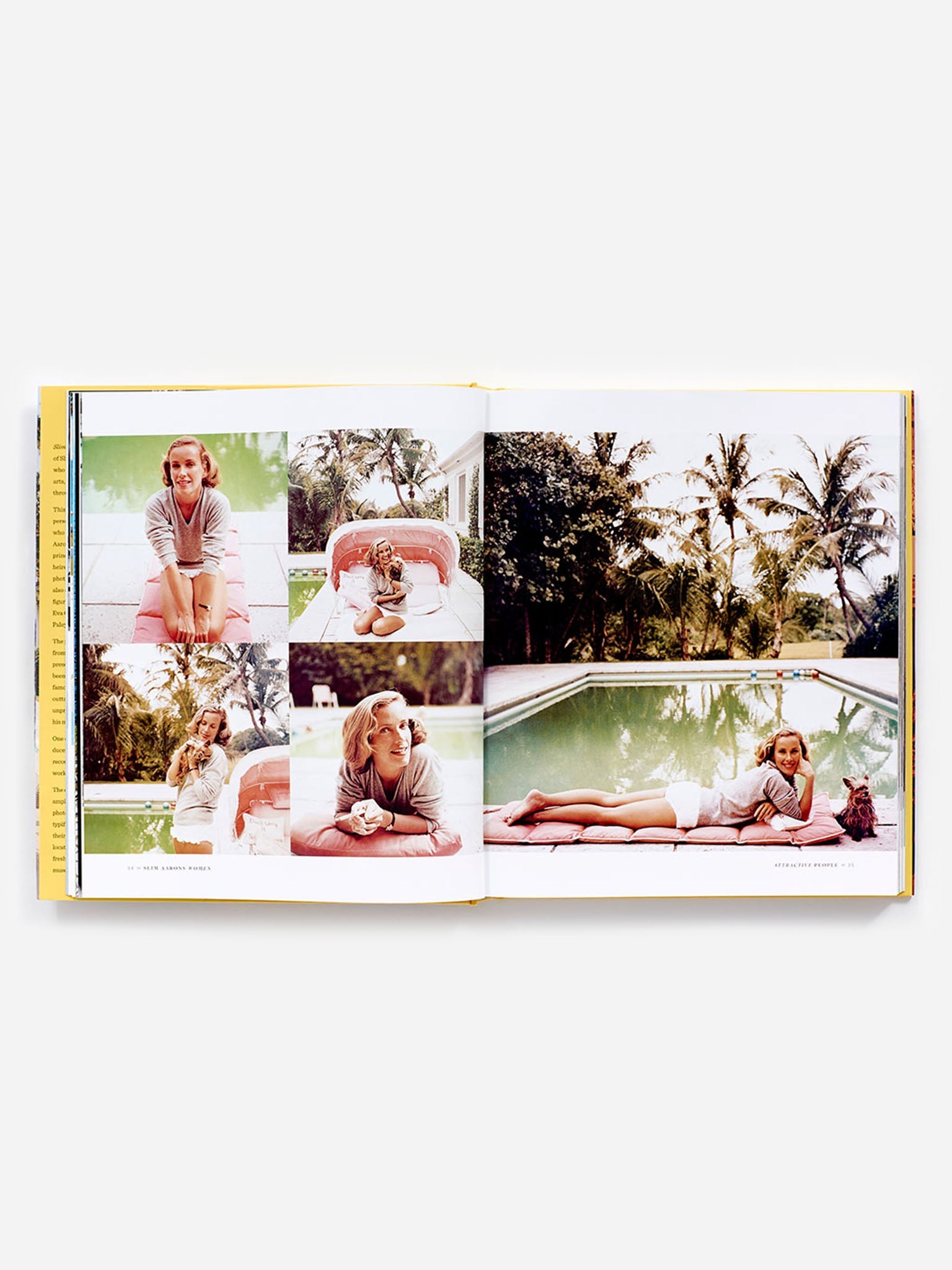 Abrams Publishing Slim Aarons: Women