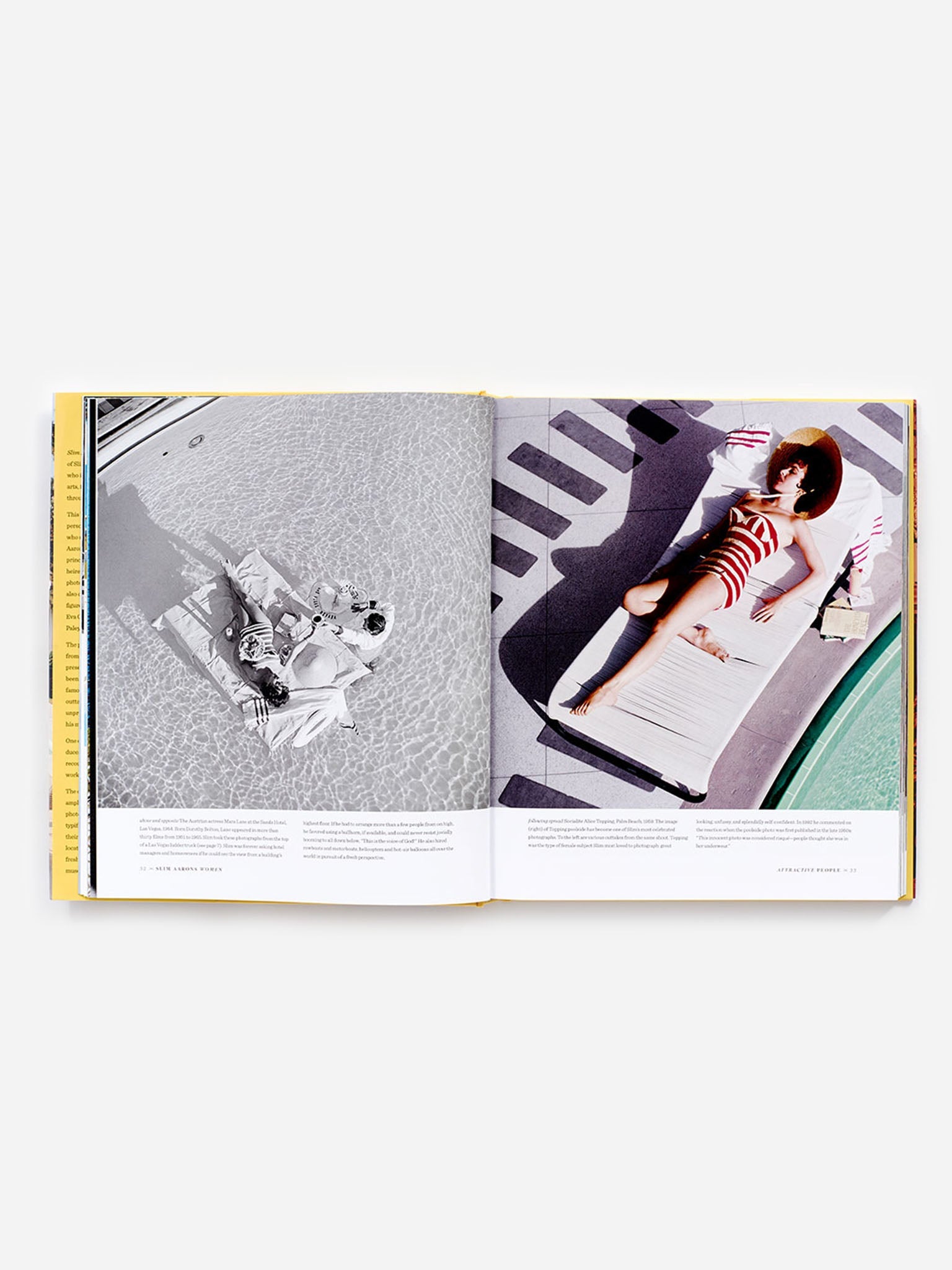 Abrams Publishing Slim Aarons: Women