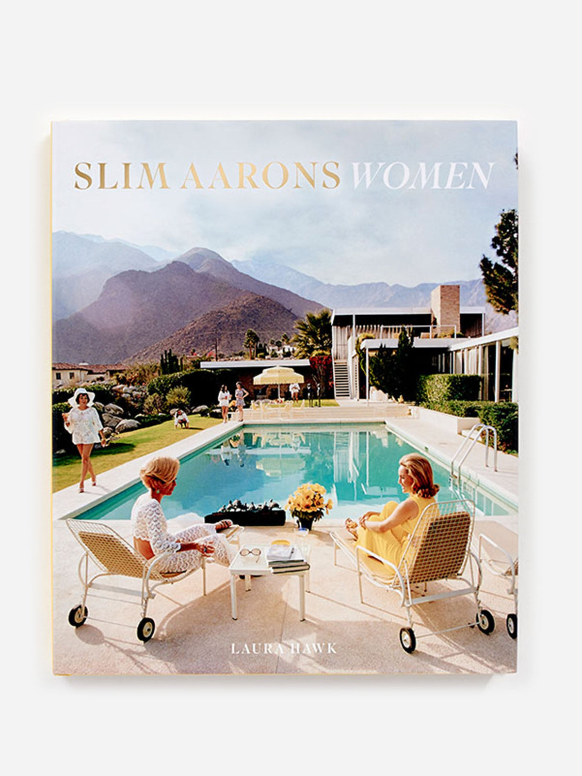 Abrams Publishing Slim Aarons: Women