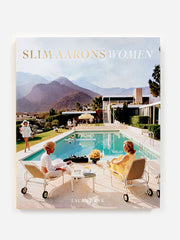 Abrams Publishing Slim Aarons: Women
