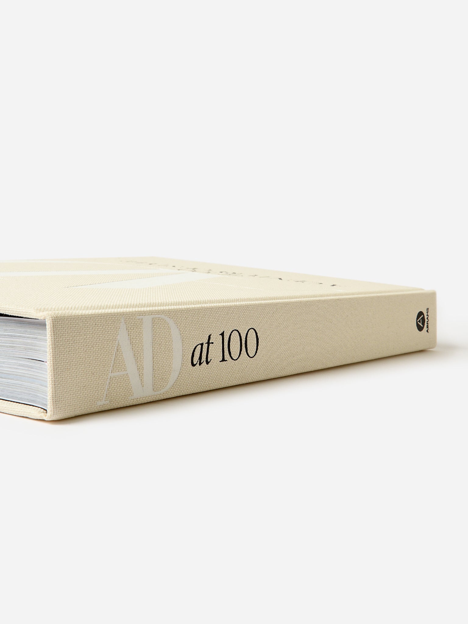 Abrams Publishing Architectural Digest at 100: A Century of Style