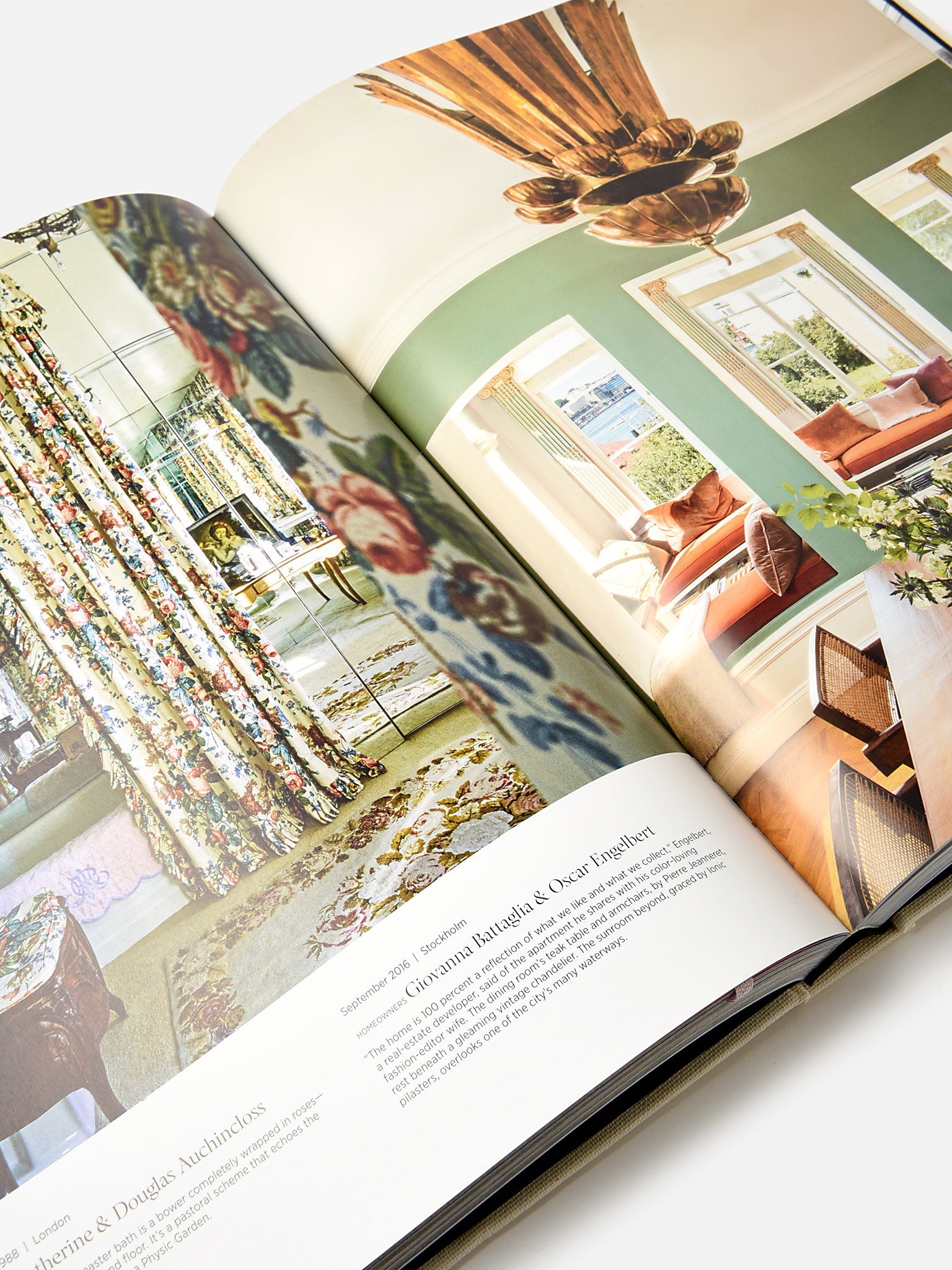 Abrams Publishing Architectural Digest at 100: A Century of Style