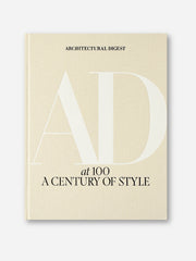 Abrams Publishing Architectural Digest at 100: A Century of Style