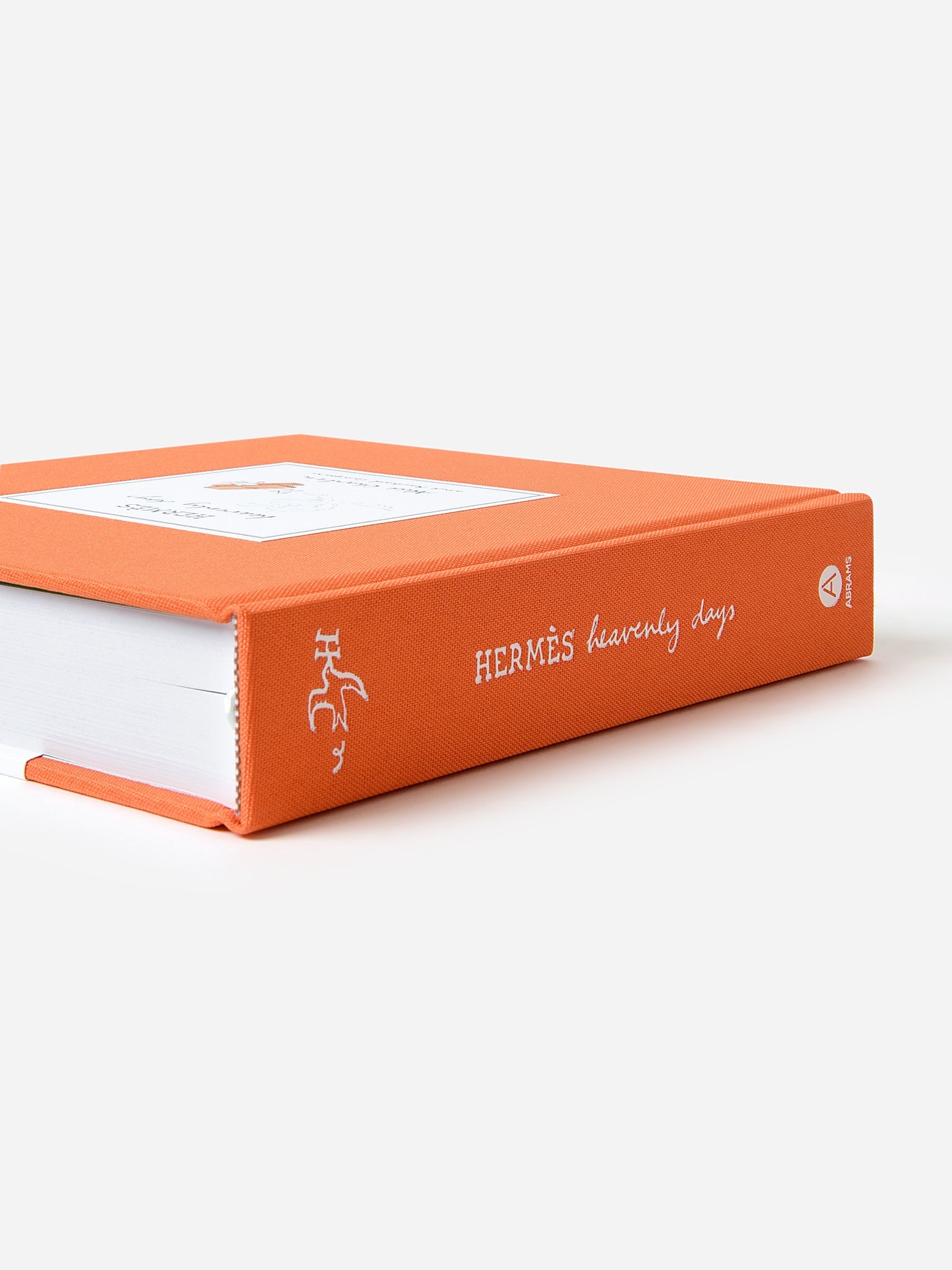 Abrams Publishing Hermes: Heavenly Days