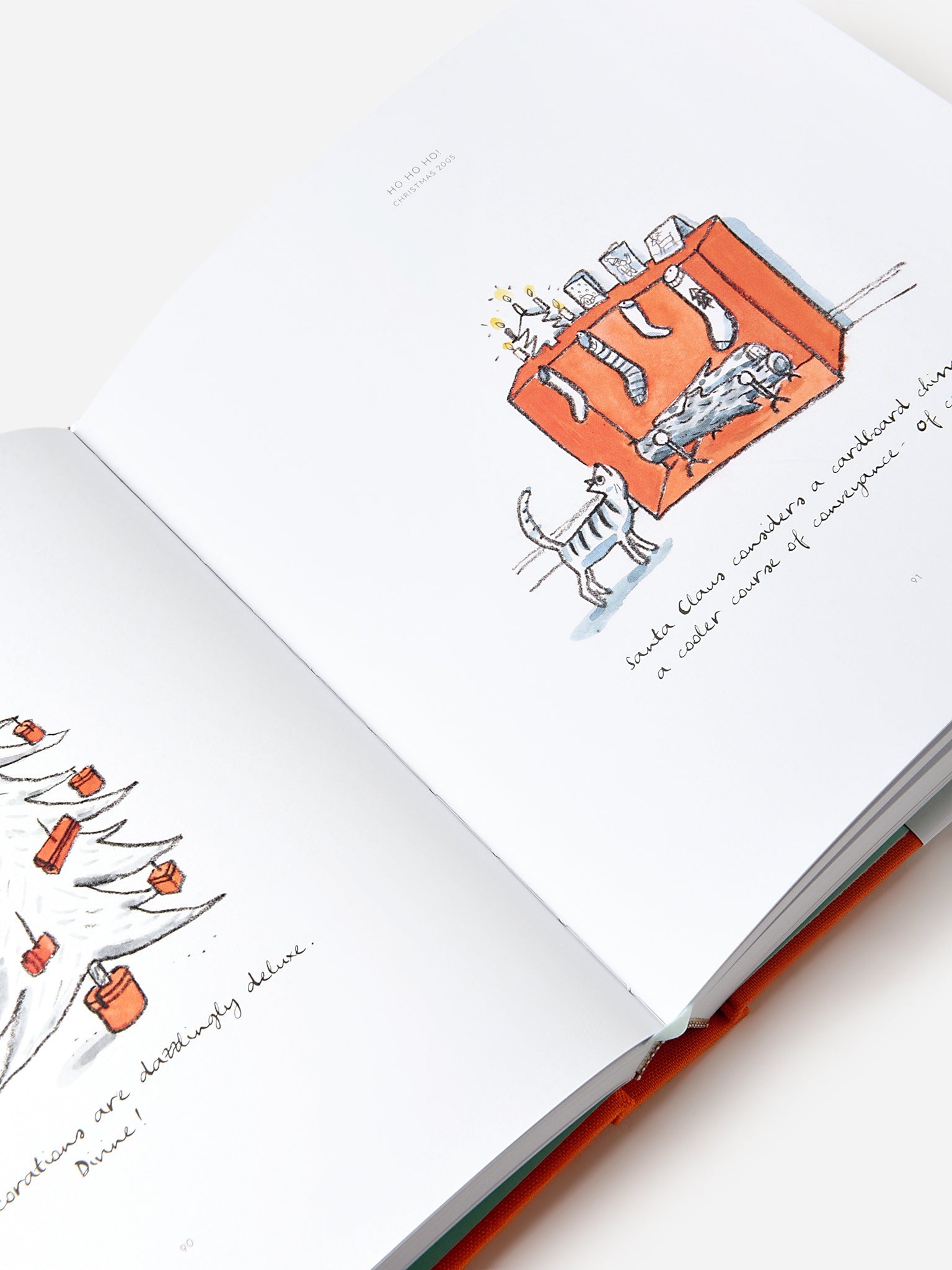 Abrams Publishing Hermes: Heavenly Days