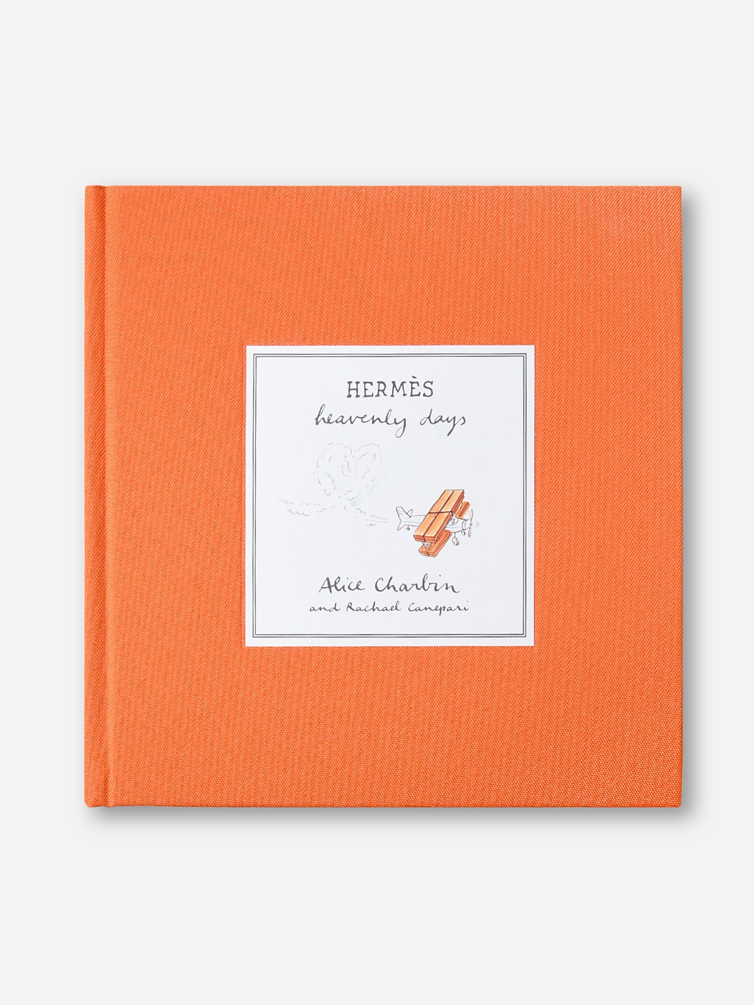 Abrams Publishing Hermes: Heavenly Days