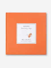 Abrams Publishing Hermes: Heavenly Days