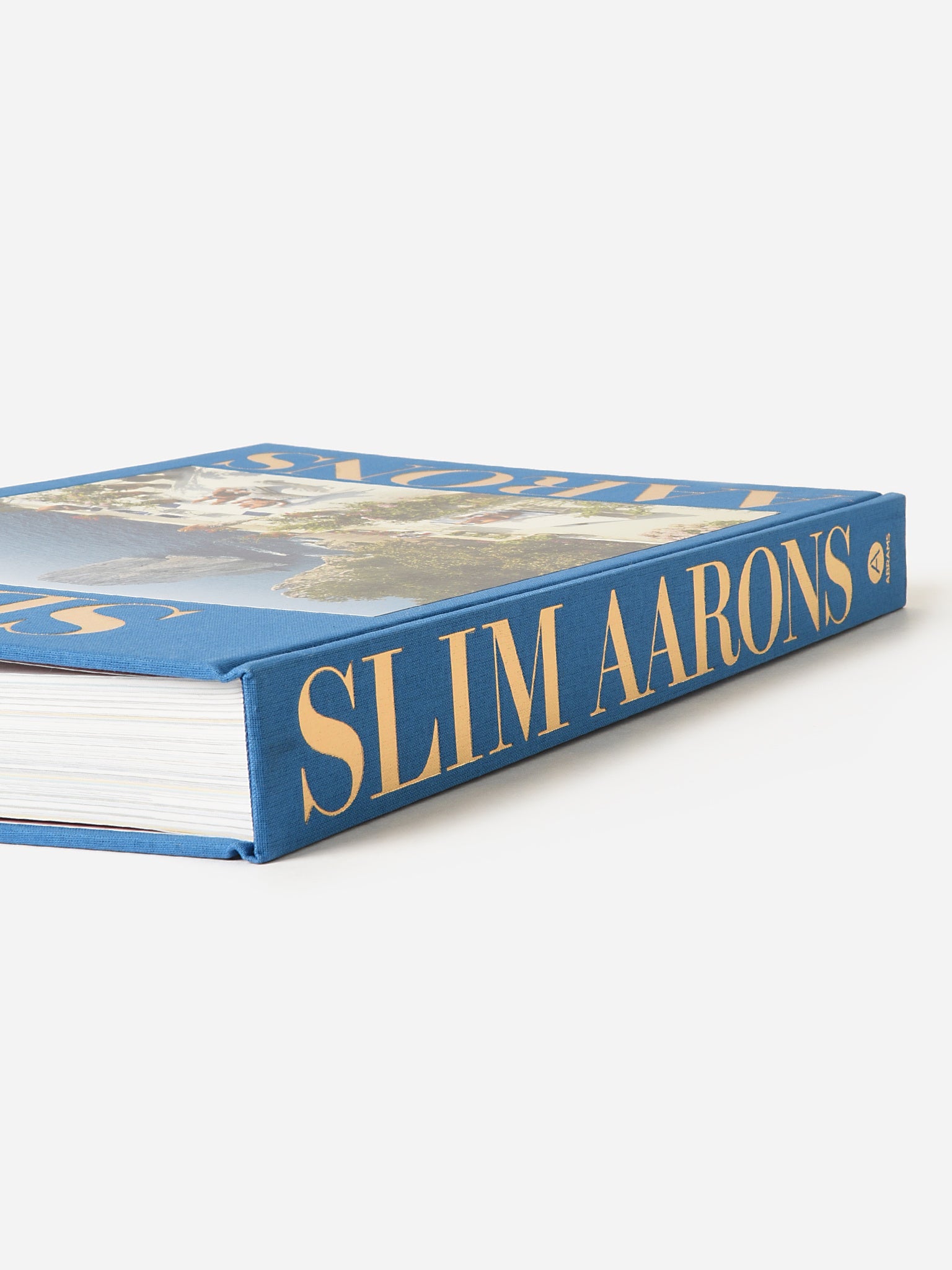 Abrams Publishing Slim Aarons: The Essential Collection