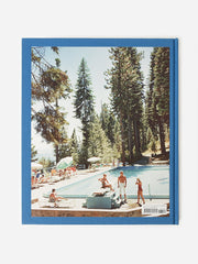 Abrams Publishing Slim Aarons: The Essential Collection