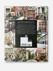 Abrams Publishing Walk With Me: New York