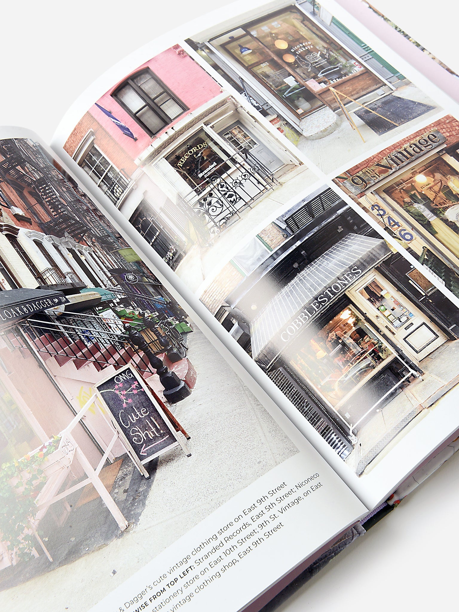 Abrams Publishing Walk With Me: New York