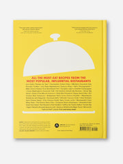 Abrams Publishing Eater: 100 Essential Restaurant Recipes from the Authority on Where to Eat and Why It Matters