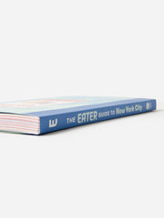 Abrams Publishing The Eater Guide to New York City