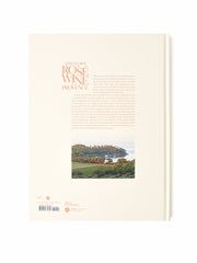 Abrams Publishing Adventures in Rosé Wine in Provence