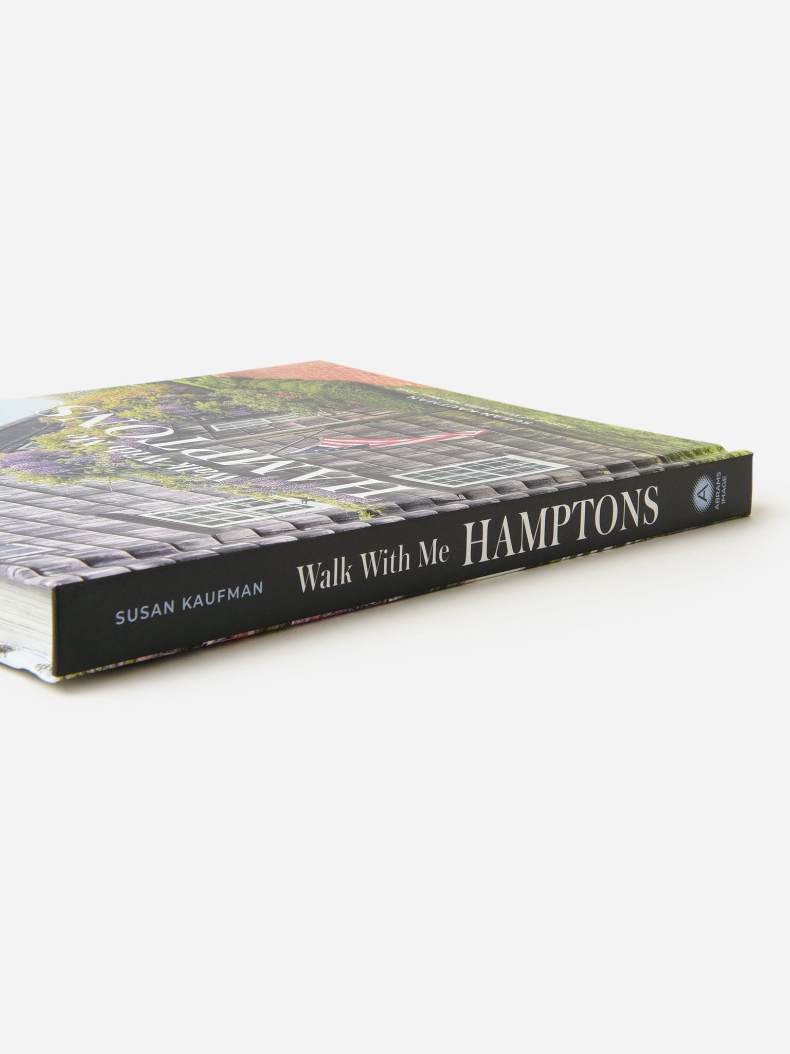 Abrams Publishing Walk With Me: Hamptons: Photographs