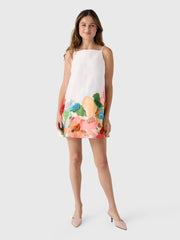 Acler Women's Java Mini Dress