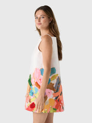 Acler Women's Java Mini Dress