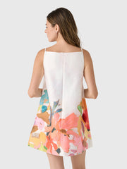 Acler Women's Java Mini Dress