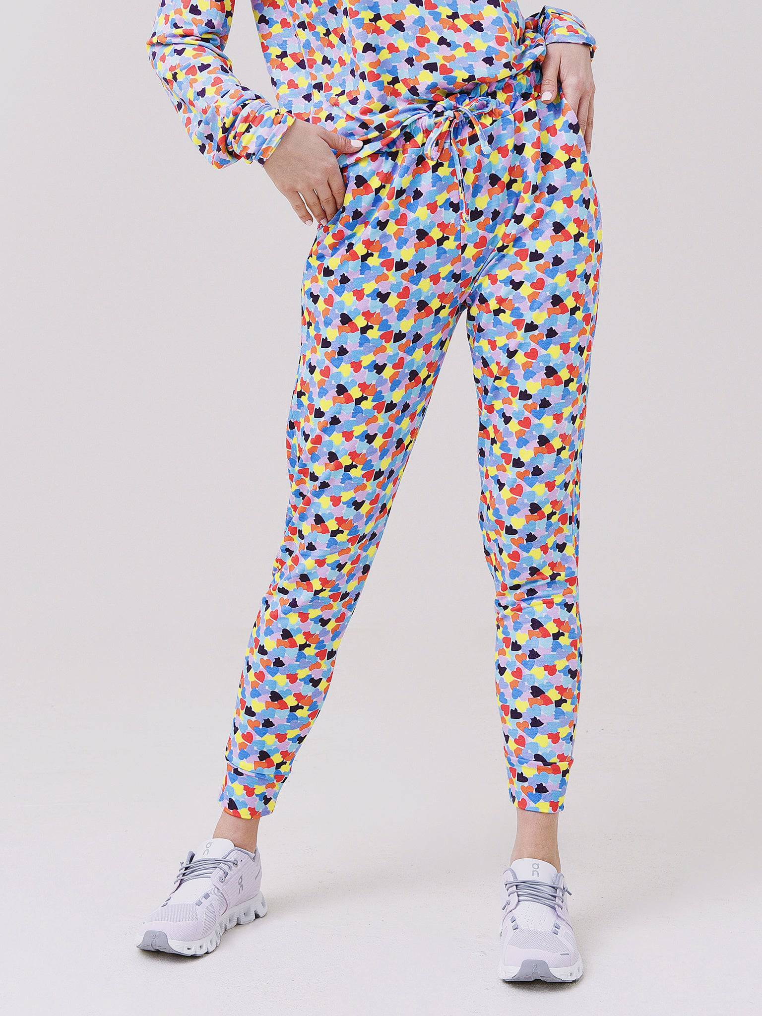 Addison Bay Women's Lovie Lounge Pant