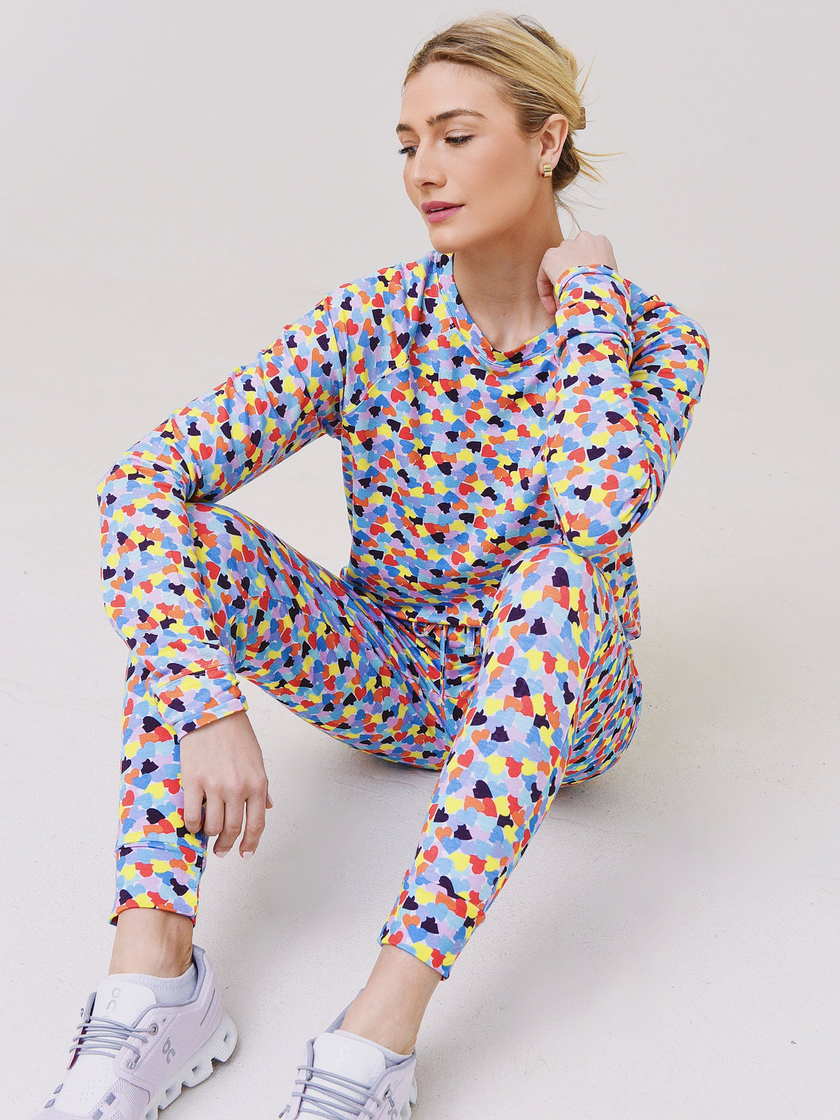Addison Bay Women's Lovie Lounge Pant