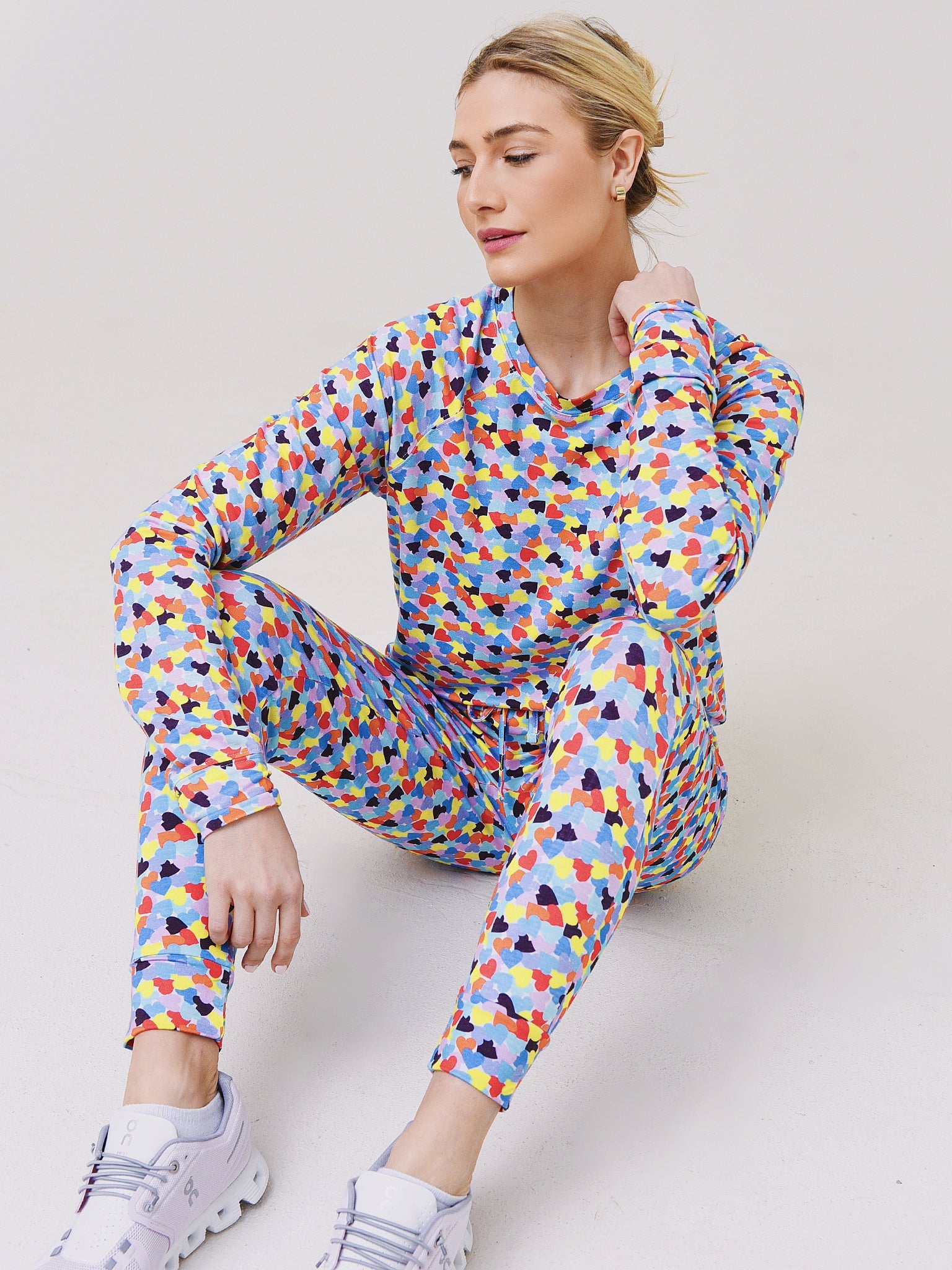 Addison Bay Women's Lovie Lounge Pant