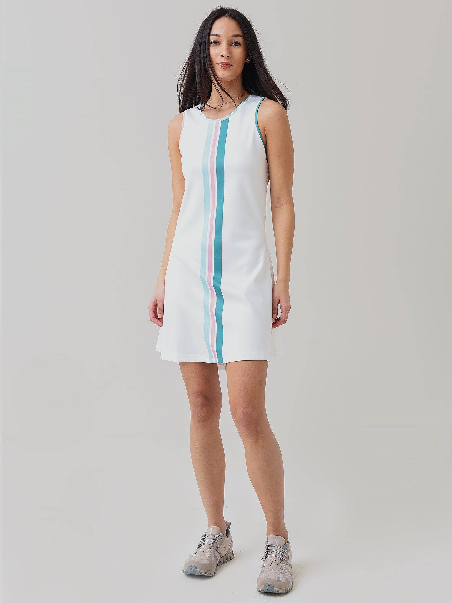 Addison Bay Women's Ocean Reef Dress