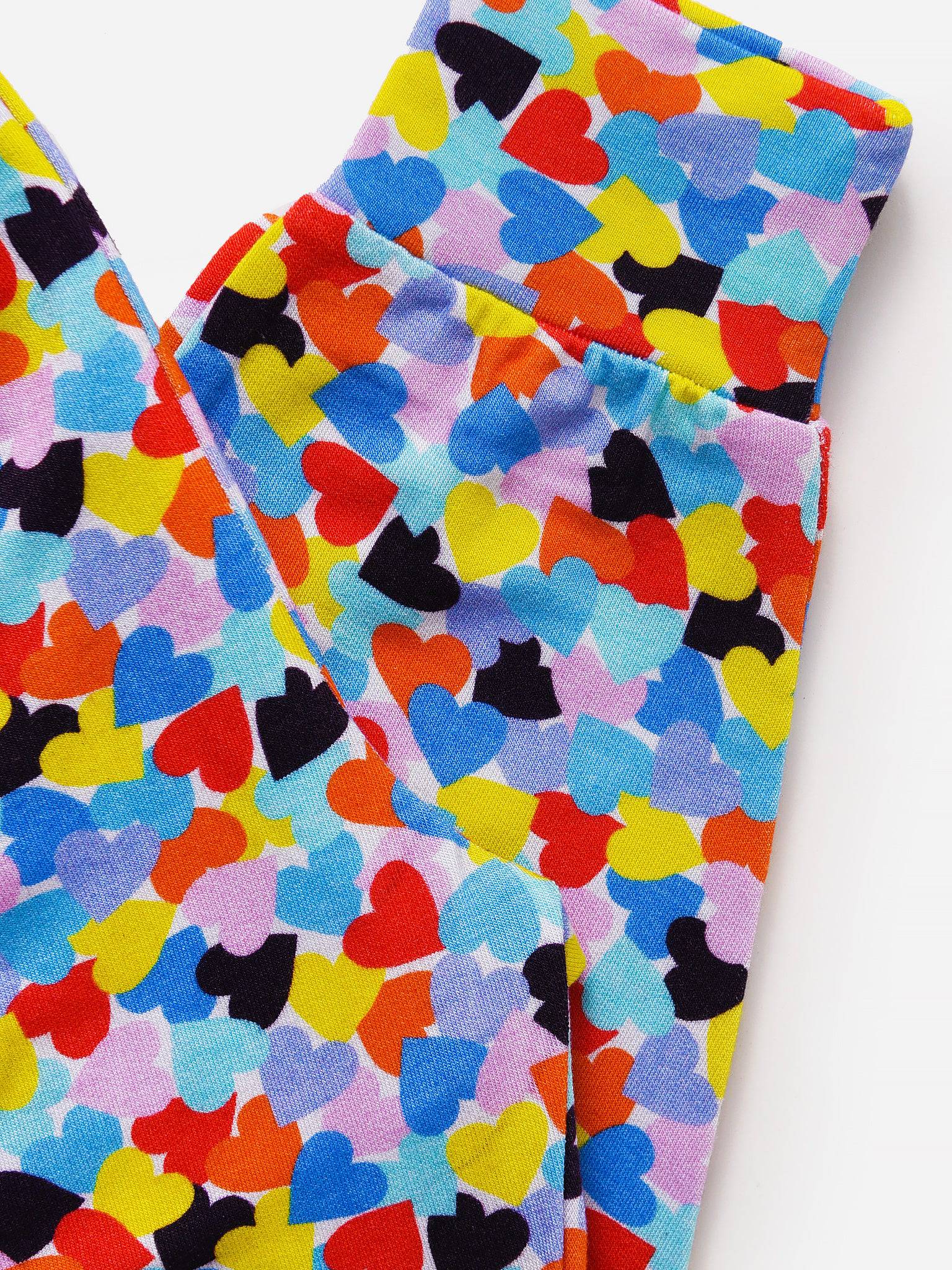 Addison Bay Girls' Mini Lovie Lounge Pant