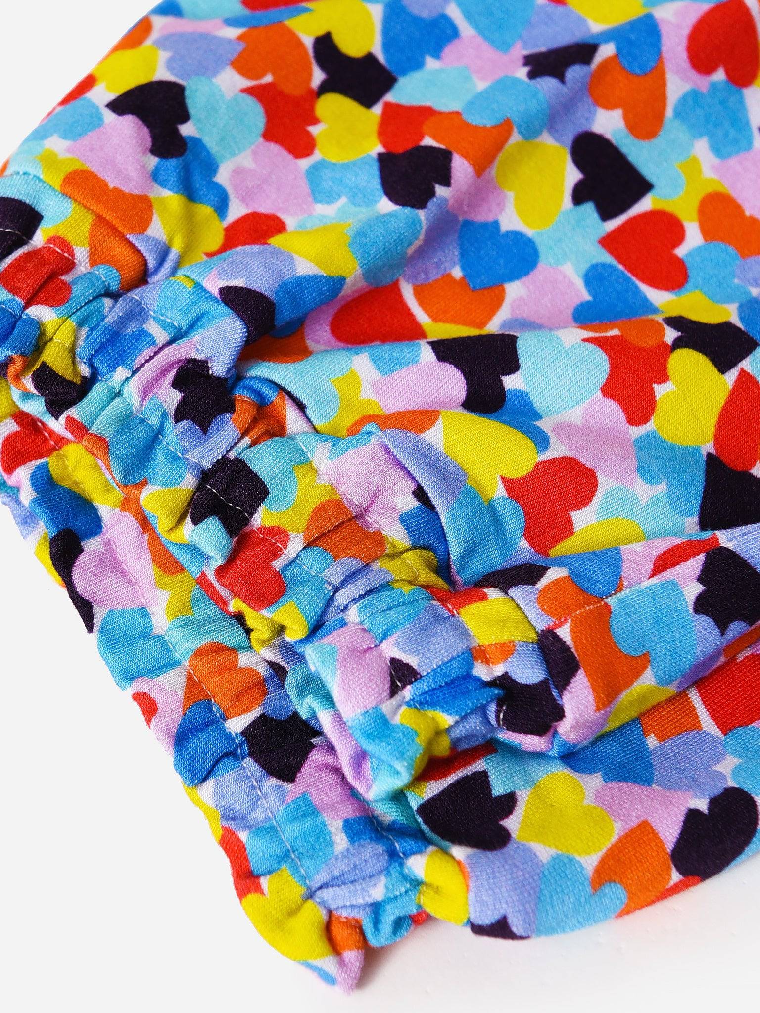 Addison Bay Girls' Mini Lovie Lounge Pant