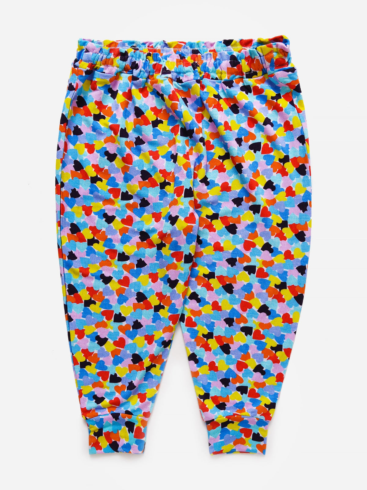 Addison Bay Girls' Mini Lovie Lounge Pant