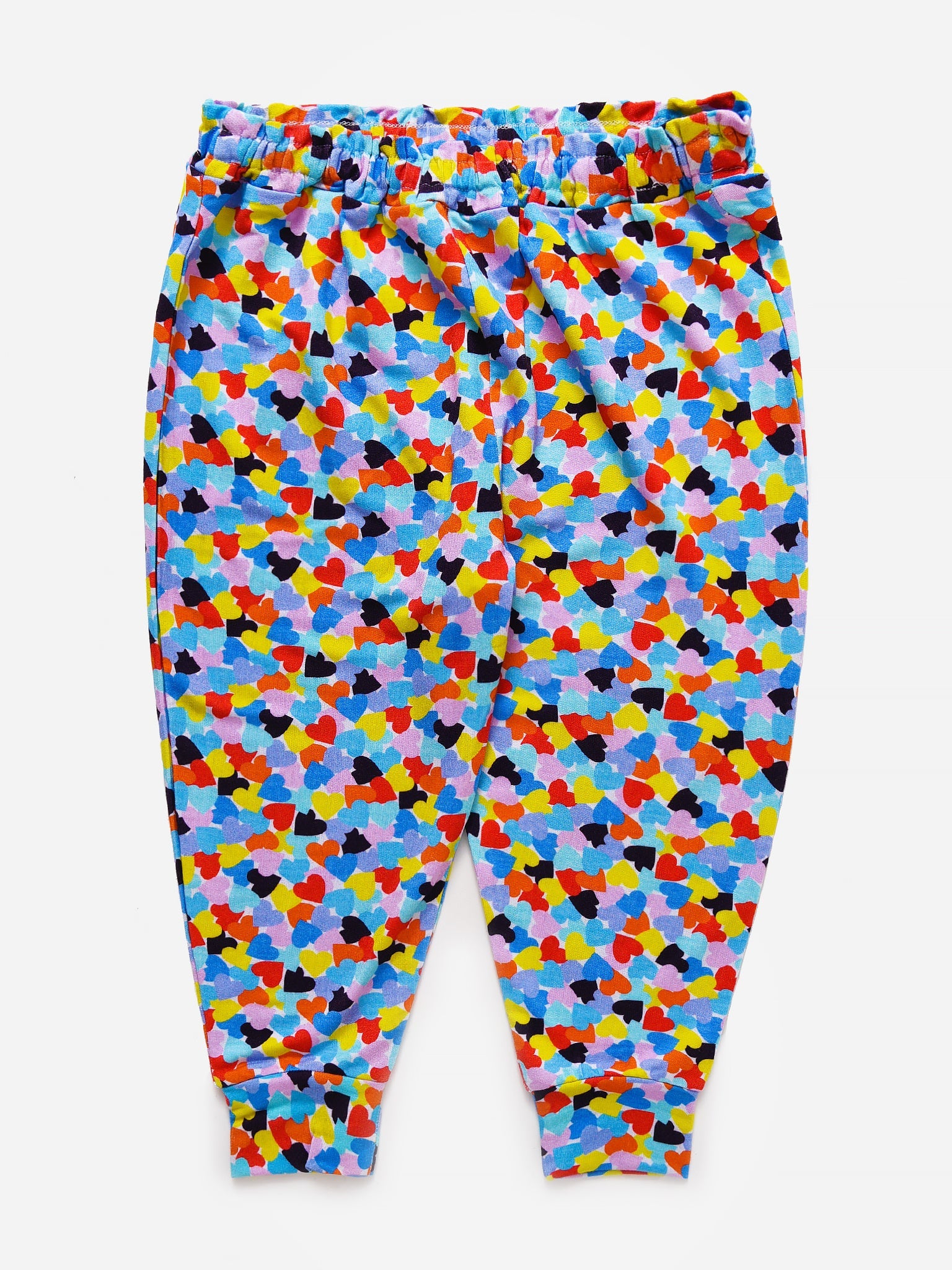 Addison Bay Girls' Mini Lovie Lounge Pant