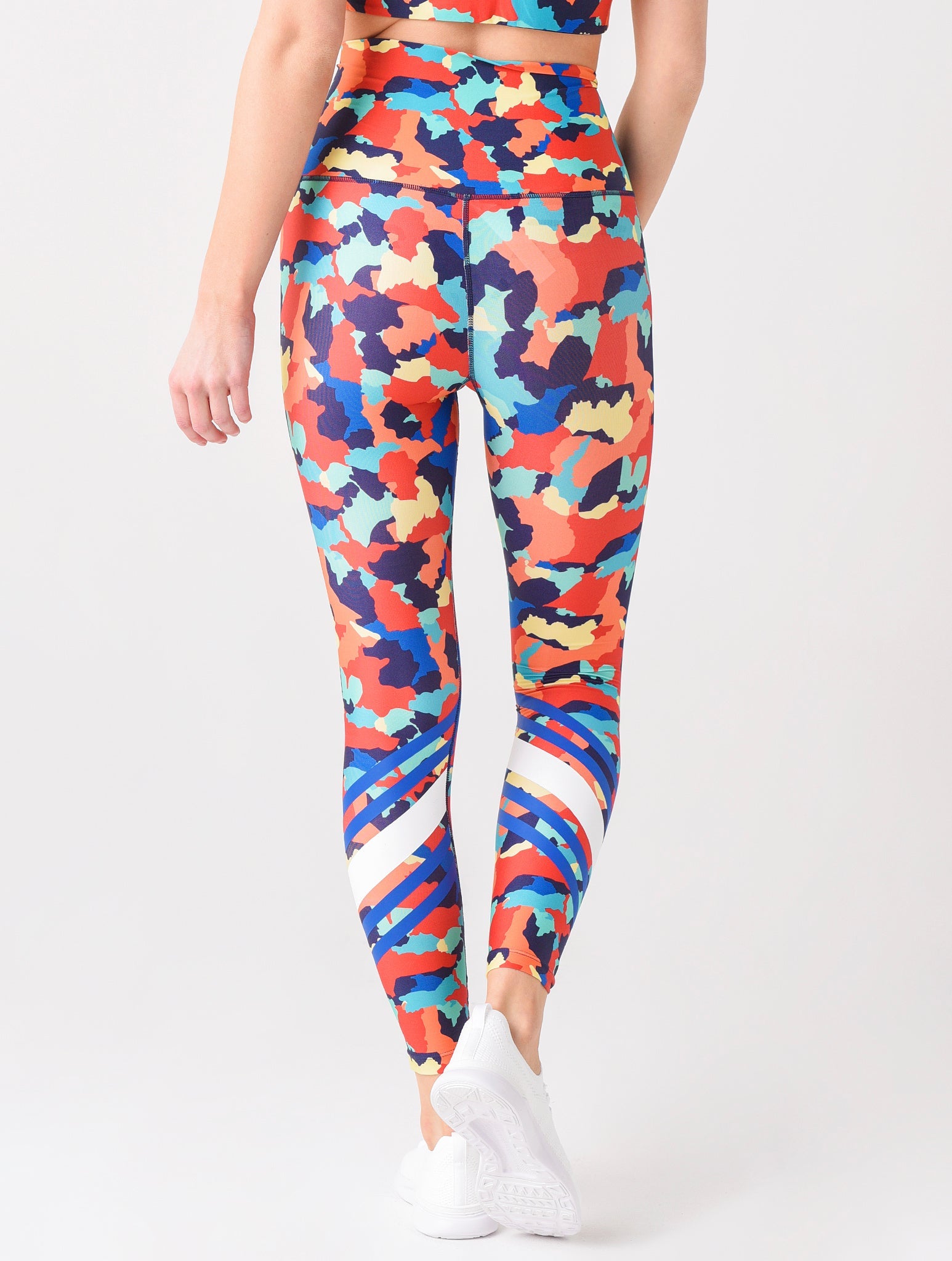 Addison Bay Women's The Everyday Legging 2.0
